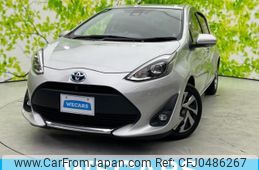 toyota aqua 2020 quick_quick_6AA-NHP10_NHP10-2696095