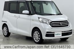 nissan dayz-roox 2017 CFJ1645730