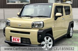 daihatsu taft 2021 CFJ1859032