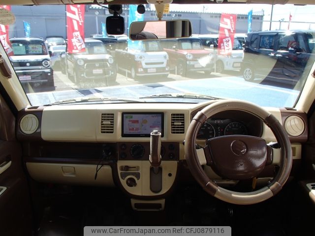 suzuki every 2013 -SUZUKI--Every EBD-DA64V--DA64V-900096---SUZUKI--Every EBD-DA64V--DA64V-900096- image 2