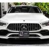 mercedes-benz amg-gt 2019 CFJ1822711 image 9