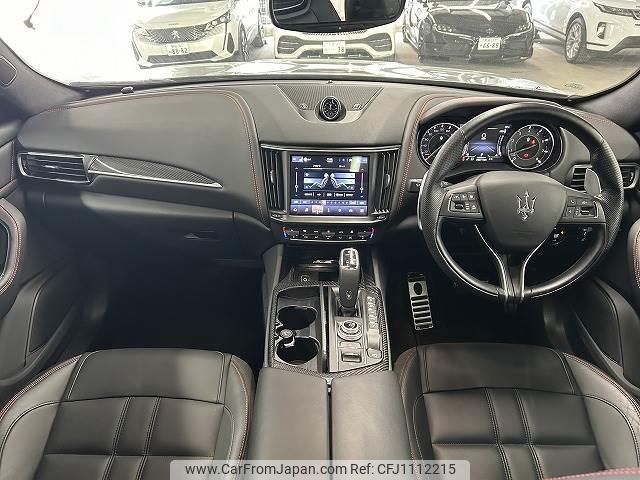maserati levante 2022 quick_quick_7BA-MLE30_ZN6XU61C00X392357 image 2