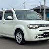 nissan cube 2012 -NISSAN--Cube DBA-Z12--Z12-187995---NISSAN--Cube DBA-Z12--Z12-187995- image 17