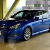 subaru legacy-touring-wagon 2010 CFJ1551041 image 1