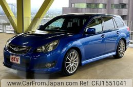 subaru legacy-touring-wagon 2010 CFJ1551041