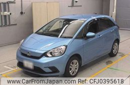 honda fit 2020 -HONDA 【富士山 503ﾉ9077】--Fit 6BA-GR1--GR1-1009495---HONDA 【富士山 503ﾉ9077】--Fit 6BA-GR1--GR1-1009495-