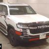 toyota land-cruiser-wagon 2021 -TOYOTA 【岩手 345ｽ1】--Land Cruiser Wagon FJA300W-4000990---TOYOTA 【岩手 345ｽ1】--Land Cruiser Wagon FJA300W-4000990- image 1