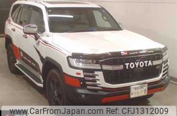 toyota land-cruiser-wagon 2021 -TOYOTA 【岩手 345ｽ1】--Land Cruiser Wagon FJA300W-4000990---TOYOTA 【岩手 345ｽ1】--Land Cruiser Wagon FJA300W-4000990-