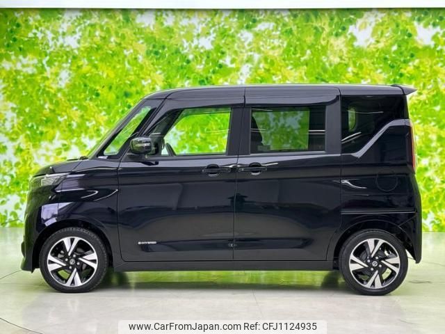 nissan roox 2020 quick_quick_4AA-B48A_B48A-0302851 image 2