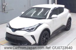 toyota c-hr 2021 -TOYOTA--C-HR ZYX11-2034090---TOYOTA--C-HR ZYX11-2034090-