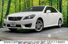 toyota crown 2010 quick_quick_GRS200_GRS200-0050822