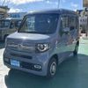 honda n-van 2024 -HONDA--N VAN 5BD-JJ1--JJ1-5107***---HONDA--N VAN 5BD-JJ1--JJ1-5107***- image 3