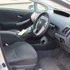 toyota prius 2010 -TOYOTA--Prius ZVW30--0181485---TOYOTA--Prius ZVW30--0181485- image 6