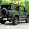 suzuki jimny 2020 -SUZUKI--Jimny 3BA-JB64W--JB64W-151653---SUZUKI--Jimny 3BA-JB64W--JB64W-151653- image 18