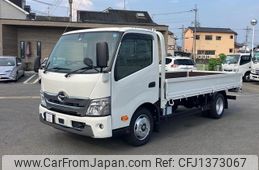 hino dutro 2023 -HINO--Hino Dutoro 2RG-XZU710M--XZU710-****948---HINO--Hino Dutoro 2RG-XZU710M--XZU710-****948-