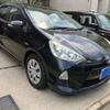 toyota aqua 2013 CFJ1521500 image 2