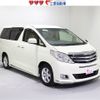 toyota alphard 2013 -TOYOTA--Alphard DBA-ANH25W--ANH25-8050557---TOYOTA--Alphard DBA-ANH25W--ANH25-8050557- image 1