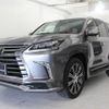 lexus lx 2018 CFJ9990283 image 1