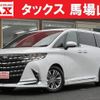 toyota alphard 2024 quick_quick_6AA-AAHH40W_AAHH40-4005804 image 1