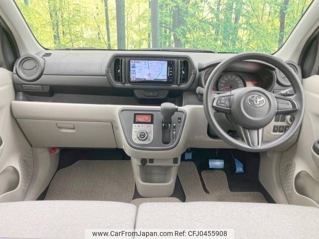 toyota passo 2017 -TOYOTA--Passo DBA-M700A--M700A-0060202---TOYOTA--Passo DBA-M700A--M700A-0060202- image 2