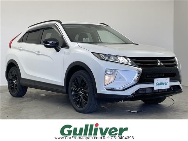 mitsubishi eclipse-cross 2019 -MITSUBISHI--Eclipse Cross DBA-GK1W--GK1W-0104055---MITSUBISHI--Eclipse Cross DBA-GK1W--GK1W-0104055- image 1