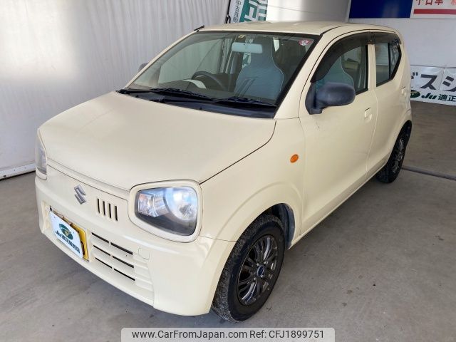 suzuki alto 2016 CFJ1899751 image 1