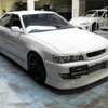 toyota chaser 1999 quick_quick_GF-JZX100_JZX100-0108304 image 12