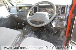 isuzu elf-truck 2016 NIKYO_XT22810