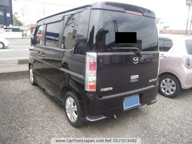 mazda scrum-wagon 2011 -MAZDA 【静岡 583ﾎ8】--Scrum Wagon DG64W--351387---MAZDA 【静岡 583ﾎ8】--Scrum Wagon DG64W--351387- image 2
