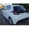 toyota yaris 2021 -TOYOTA 【豊田 500ﾜ】--Yaris MXPH15--MXPH15-0012900---TOYOTA 【豊田 500ﾜ】--Yaris MXPH15--MXPH15-0012900- image 27