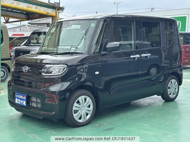 daihatsu tanto 2024 CFJ1831637 image 2