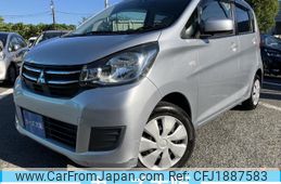 mitsubishi ek-wagon 2016 CFJ1887583