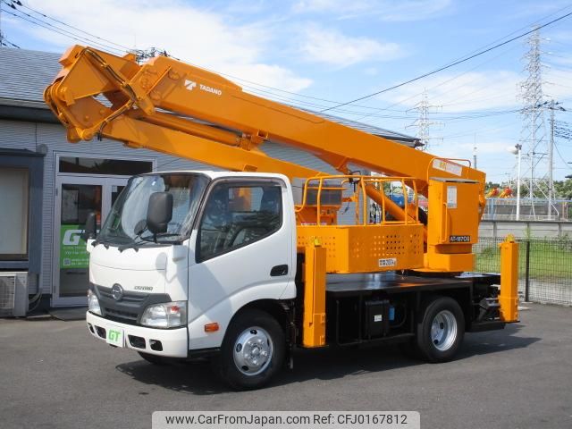 hino dutro 2015 GOO_NET_EXCHANGE_0403732A30240902W001 image 1