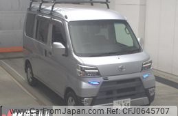 toyota pixis-van 2018 -TOYOTA 【品川 000ﾝ0000】--Pixis Van S321M-0022107---TOYOTA 【品川 000ﾝ0000】--Pixis Van S321M-0022107-