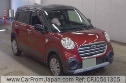 daihatsu cast 2020 quick_quick_DBA-LA250S_LA250S-0185646