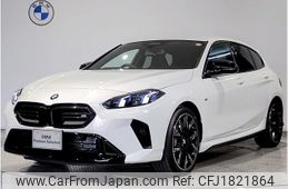 bmw 1-series 2024 CFJ1821864