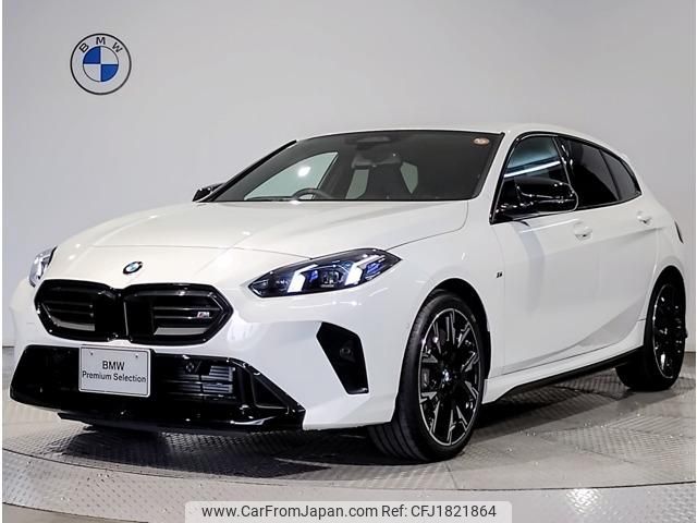 bmw 1-series 2024 CFJ1821864 image 1