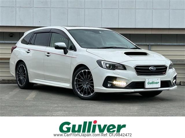 subaru levorg 2018 -SUBARU--Levorg DBA-VMG--VMG-028466---SUBARU--Levorg DBA-VMG--VMG-028466- image 1