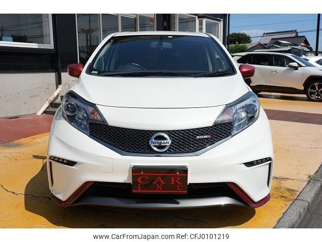 nissan note 2016 quick_quick_E12_E12-463276 image 2