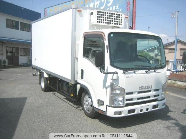isuzu elf-truck 2014 GOO_NET_EXCHANGE_0560040A30250501W001 image 2