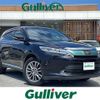 toyota harrier 2017 -TOYOTA--Harrier DBA-ZSU60W--ZSU60-0129683---TOYOTA--Harrier DBA-ZSU60W--ZSU60-0129683- image 1