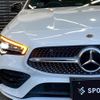 mercedes-benz cla-class 2021 -MERCEDES-BENZ--Benz CLA 3DA-118612M--W1K1186122N214890---MERCEDES-BENZ--Benz CLA 3DA-118612M--W1K1186122N214890- image 19