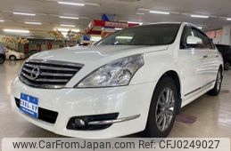 nissan teana 2010 -NISSAN 【名変中 】--Teana J32--102977---NISSAN 【名変中 】--Teana J32--102977-