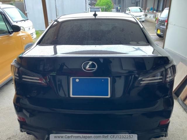 lexus is 2008 -LEXUS--Lexus IS DBA-GSE20--GSE20-5064823---LEXUS--Lexus IS DBA-GSE20--GSE20-5064823- image 2
