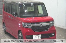 honda n-box 2017 -HONDA 【仙台 583ﾁ59】--N BOX JF3--1021768---HONDA 【仙台 583ﾁ59】--N BOX JF3--1021768-