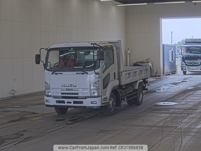 isuzu forward 2014 -ISUZU--Forward FRR90S1-7057766---ISUZU--Forward FRR90S1-7057766- image 1