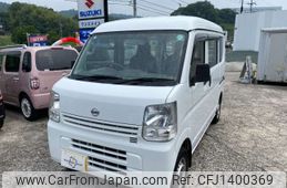 nissan clipper-van 2016 -NISSAN 【広島 480ﾈ4656】--Clipper Van HBD-DR17V--DR17V-127587---NISSAN 【広島 480ﾈ4656】--Clipper Van HBD-DR17V--DR17V-127587-