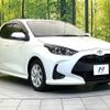 toyota yaris 2020 CFJ1557235 image 16
