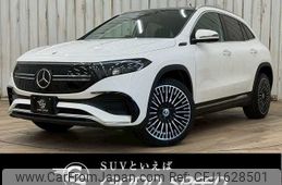 mercedes-benz eqa 2021 CFJ1628501