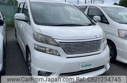 toyota vellfire 2010 -TOYOTA--Vellfire DBA-ANH20W--ANH20-8095389---TOYOTA--Vellfire DBA-ANH20W--ANH20-8095389-